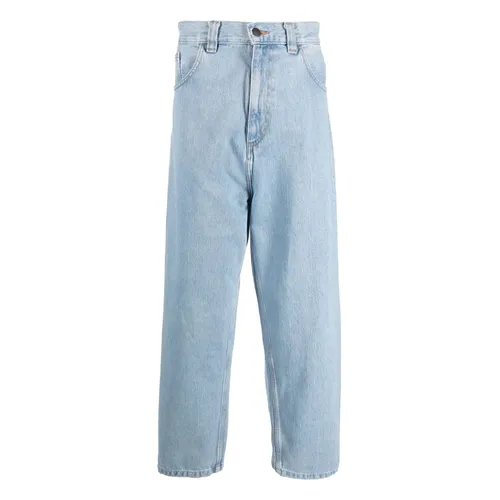 Jeans > Straight Jeans - - Carhartt Wip - Modalova