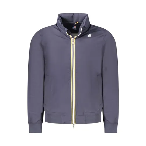 Jackets > Light Jackets - - K-Way - Modalova