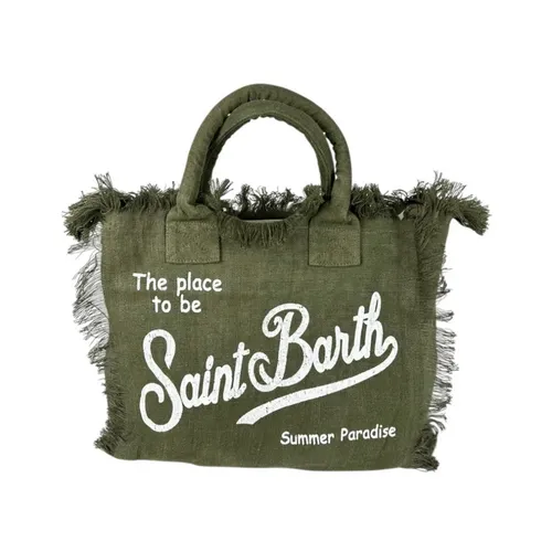 Bags > Handbags - - MC2 Saint Barth - Modalova