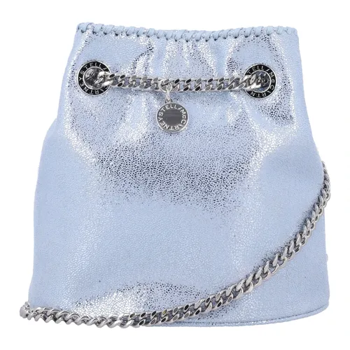 Bags > Bucket Bags - - Stella McCartney - Modalova