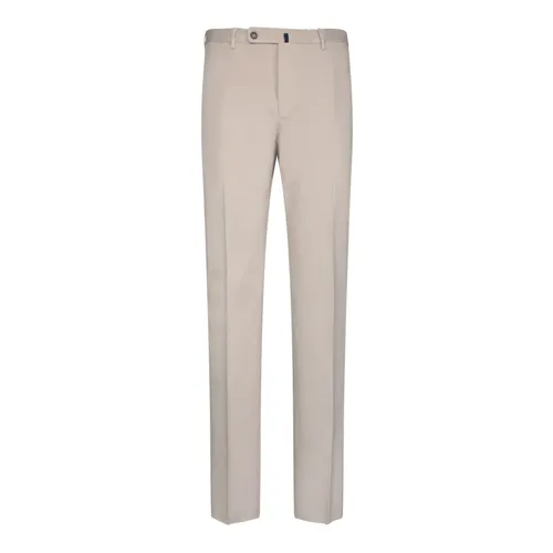 Trousers > Chinos - - Incotex - Modalova