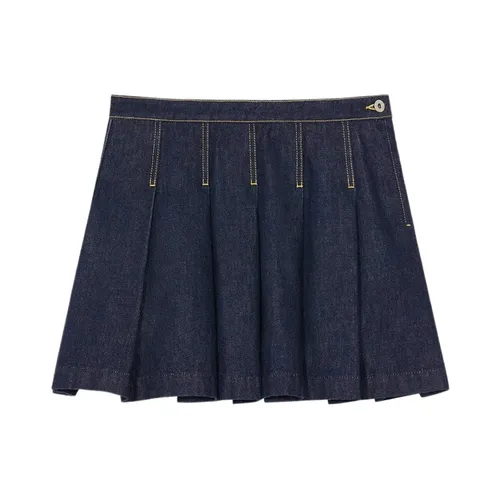 Skirts > Denim Skirts - - Kenzo - Modalova