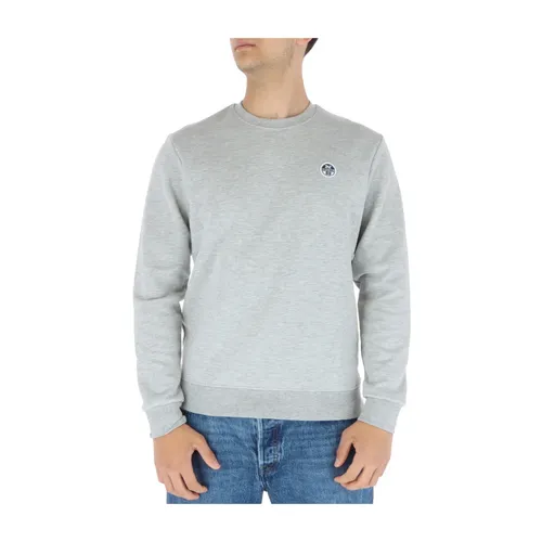 Sweatshirts & Hoodies > Sweatshirts - - North Sails - Modalova