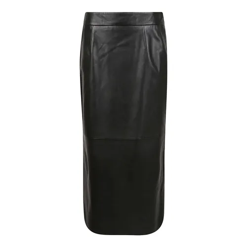 Skirts > Leather Skirts - - Arma - Modalova