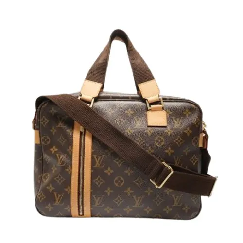 Pre-owned > Pre-owned Bags > Pre-owned Handbags - - Louis Vuitton Vintage - Modalova