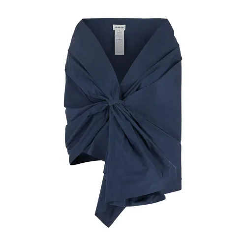 Jackets > Capes - - P.a.r.o.s.h. - Modalova