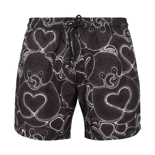 Swimwear > Beachwear - - Philipp Plein - Modalova
