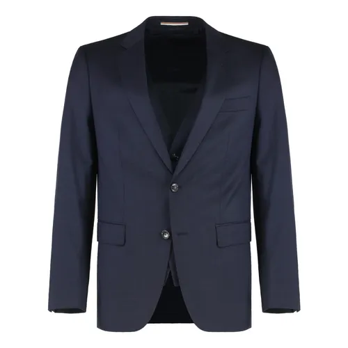 Suits > Formal Blazers - - Hugo - Modalova