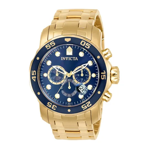 Accessories > Watches - - Invicta - Modalova