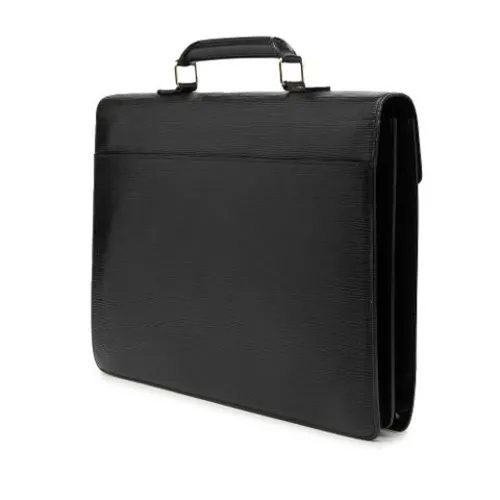 Pre-owned > Pre-owned Bags > Pre-owned Handbags - - Louis Vuitton Vintage - Modalova
