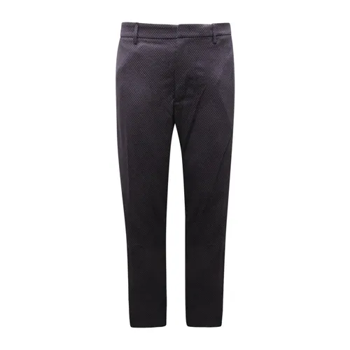 Trousers > Slim-fit Trousers - - Dondup - Modalova
