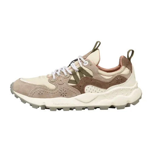 Shoes > Sneakers - - Flower Mountain - Modalova