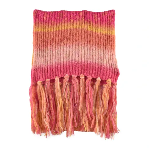 Accessories > Scarves > Winter Scarves - - Msgm - Modalova