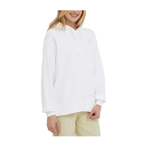 Sweatshirts & Hoodies > Hoodies - - Calvin Klein - Modalova