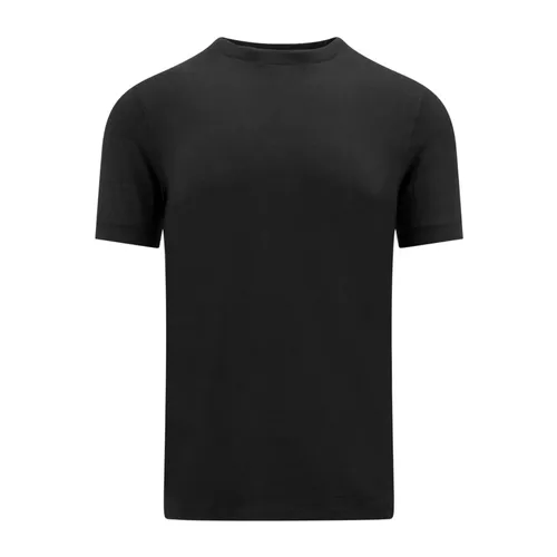 Tops > T-Shirts - - Giorgio Armani - Modalova
