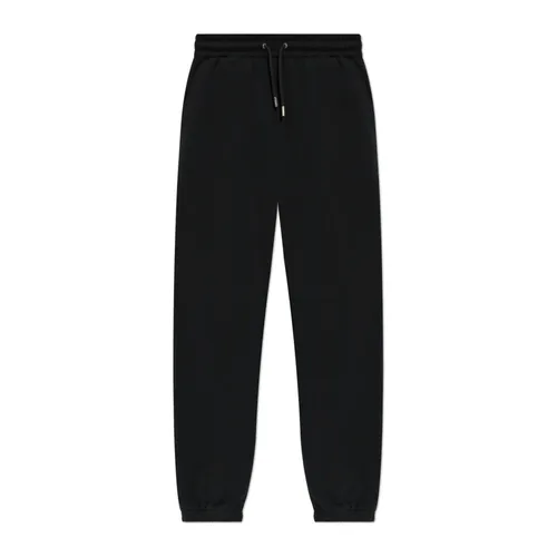 Trousers > Sweatpants - - Woolrich - Modalova