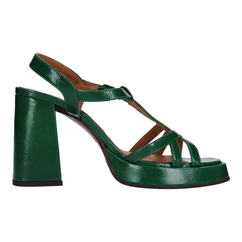 Shoes > Sandals > High Heel Sandals - - Chie Mihara - Modalova