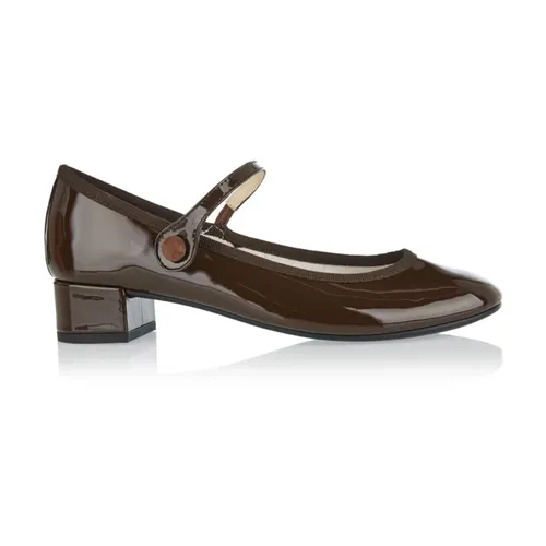 Shoes > Heels > Pumps - - Repetto - Modalova