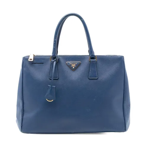 Pre-owned > Pre-owned Bags > Pre-owned Tote Bags - - Prada Vintage - Modalova