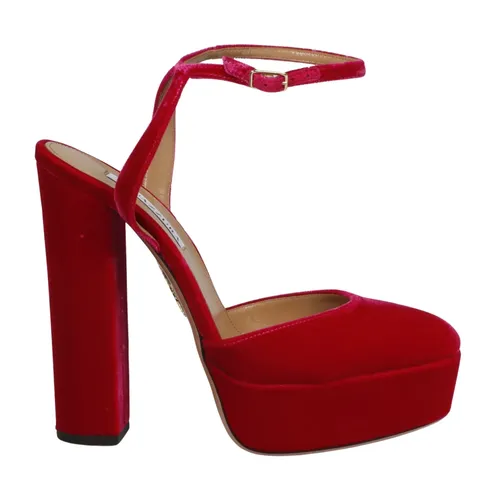 Shoes > Heels > Pumps - - Aquazzura - Modalova