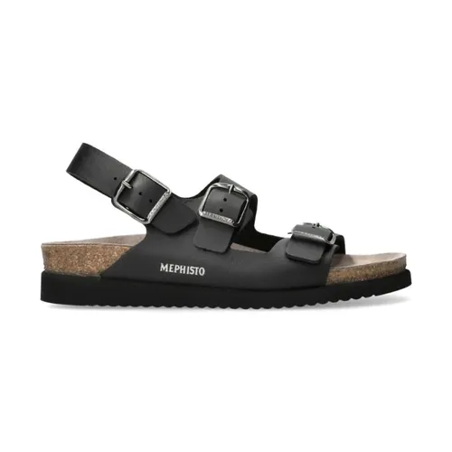 Shoes > Sandals > Flat Sandals - - Mephisto - Modalova