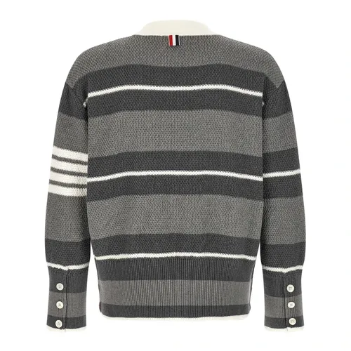 Knitwear > Cardigans - - Thom Browne - Modalova