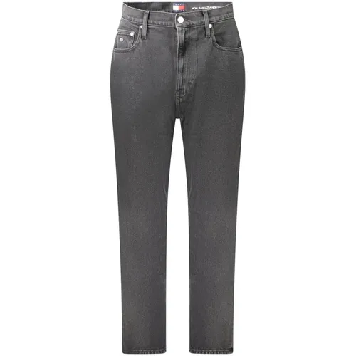 Jeans > Slim-fit Jeans - - Tommy Hilfiger - Modalova