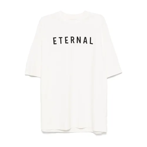 Tops > T-Shirts - - Fear Of God - Modalova