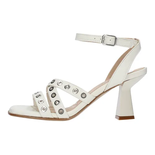 Shoes > Sandals > High Heel Sandals - - Janet & Janet - Modalova