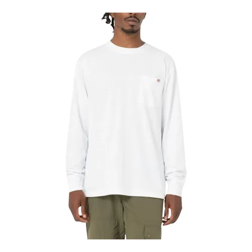 Tops > Long Sleeve Tops - - Dickies - Modalova