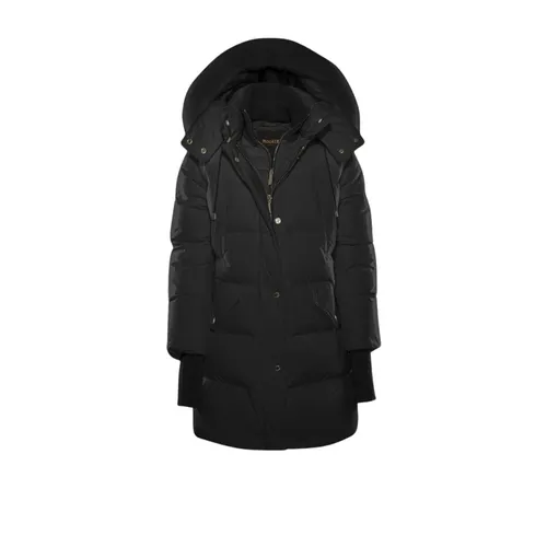 Jackets > Down Jackets - - Moorer - Modalova