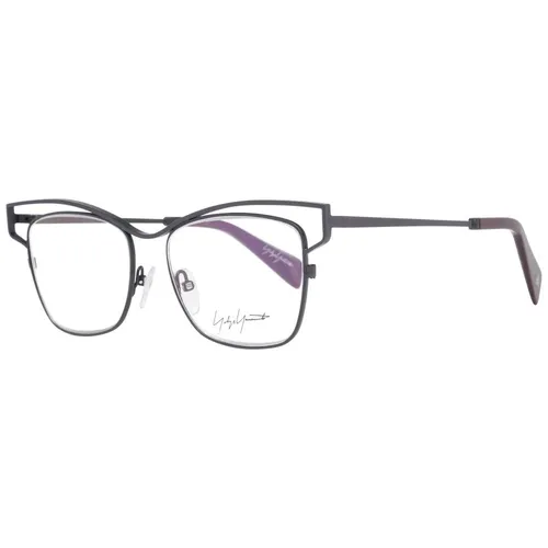 Accessories > Glasses - - Yohji Yamamoto - Modalova