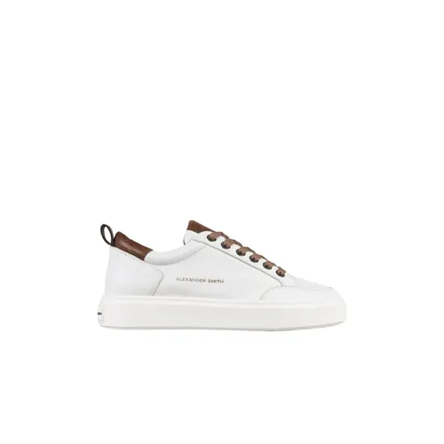 Shoes > Sneakers - - Alexander Smith - Modalova