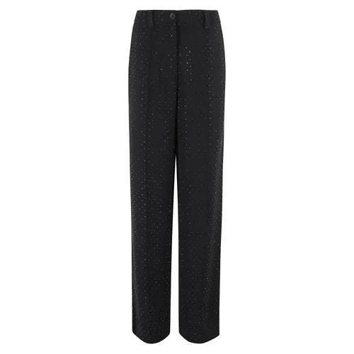 Trousers > Straight Trousers - - Essentiel Antwerp - Modalova