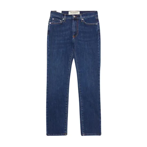 Jeans > Straight Jeans - - Roy Roger's - Modalova