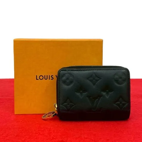 Pre-owned > Pre-owned Accessories > Pre-owned Wallets - - Louis Vuitton Vintage - Modalova