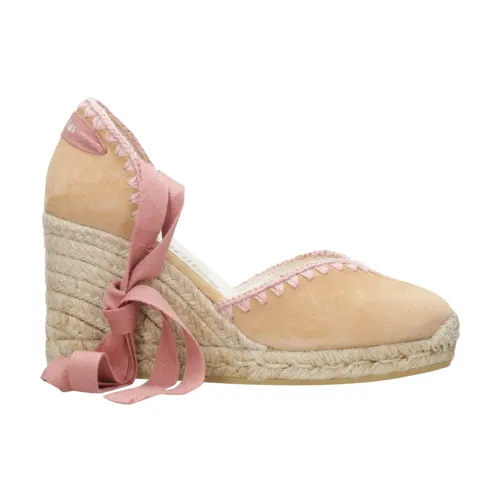 Shoes > Heels > Wedges - - Espadrilles - Modalova