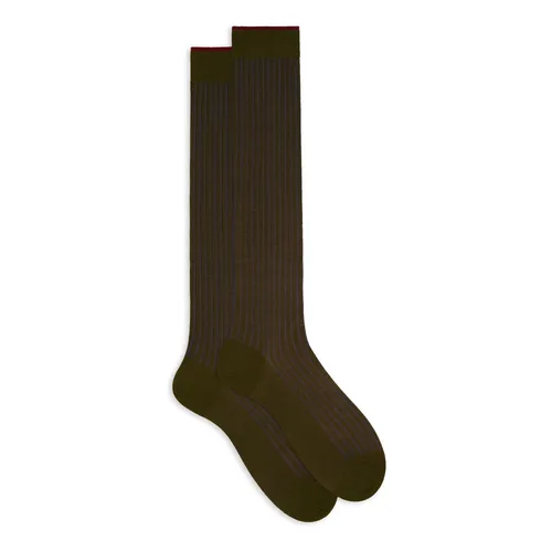 Underwear > Socks - - Gallo - Modalova