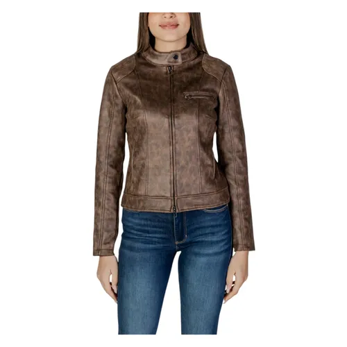 Jackets > Light Jackets - - Desigual - Modalova