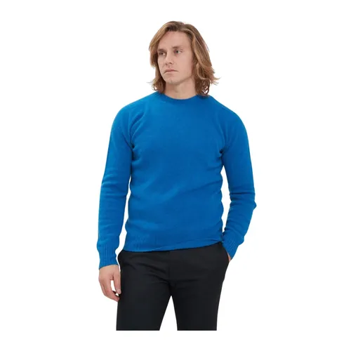 Knitwear > Round-neck Knitwear - - Altea - Modalova