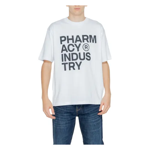 Tops > T-Shirts - - Pharmacy Industry - Modalova