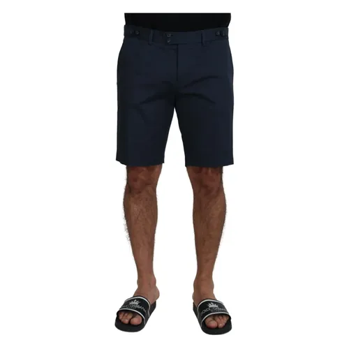 Shorts > Casual Shorts - - Dolce & Gabbana - Modalova