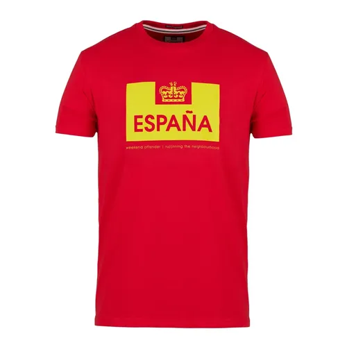 Tops > T-Shirts - - Ben Sherman - Modalova