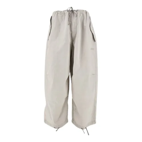 Trousers > Wide Trousers - - Autry - Modalova