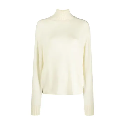 Knitwear > Turtlenecks - - Forte Forte - Modalova