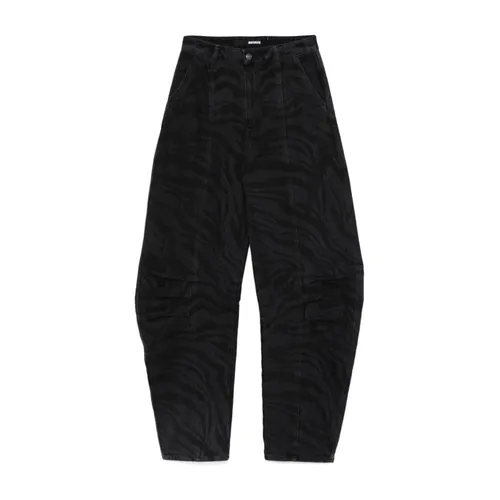 Trousers > Wide Trousers - - Rotate Birger Christensen - Modalova