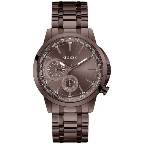 Accessories > Watches - - Guess - Modalova