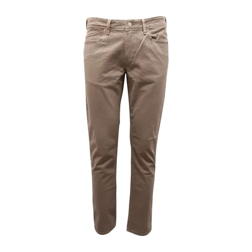 Trousers > Chinos - - Re-Hash - Modalova