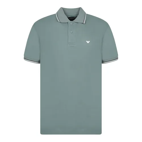 Tops > Polo Shirts - - Emporio Armani - Modalova