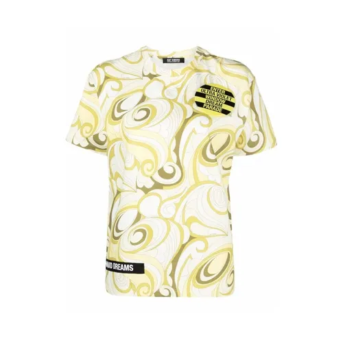 Tops > T-Shirts - - Raf Simons - Modalova